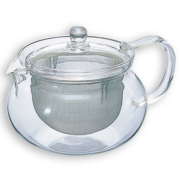 茶茶急須　丸　７００ｍｌ