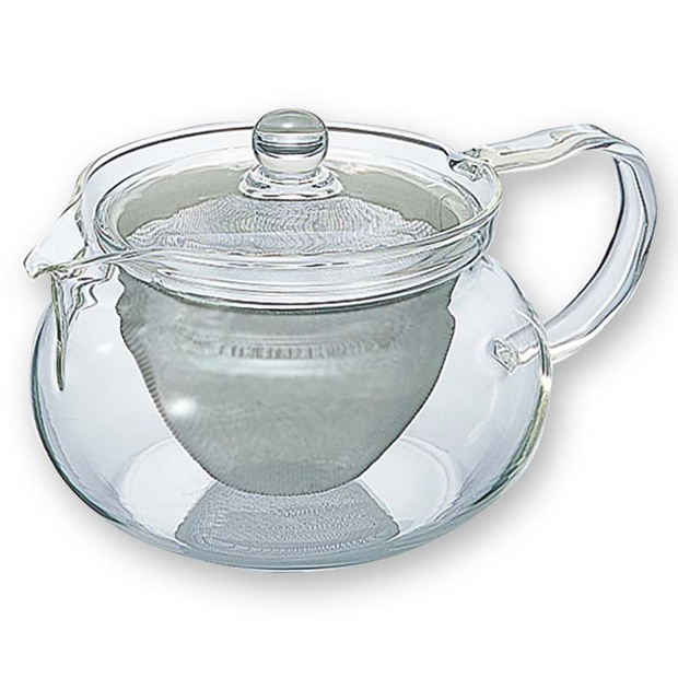 茶茶急須　丸　３００ｍｌ