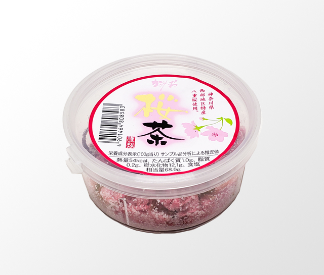 さくら茶　５０ｇ入